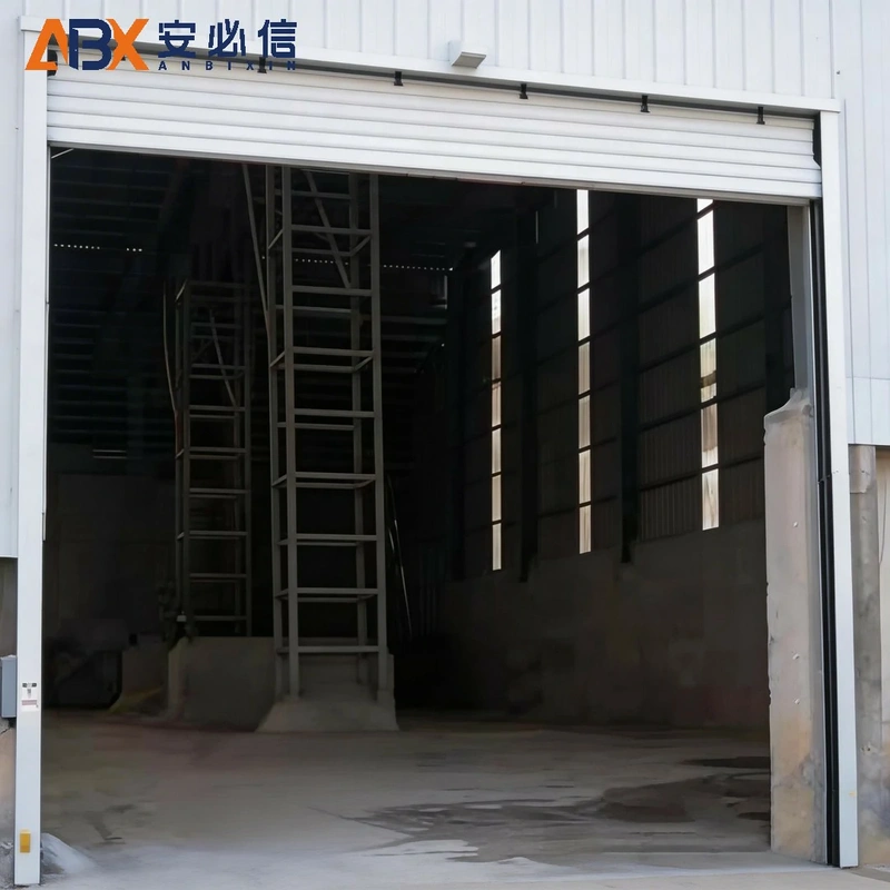 博尔塔拉蒙古PVC堆积门